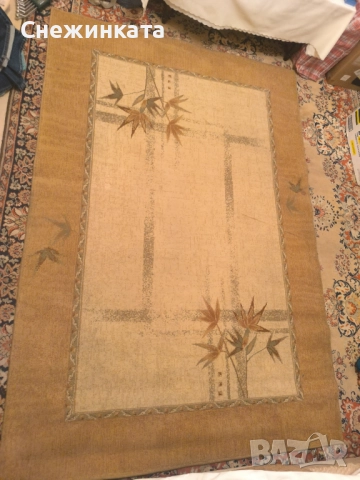 Килим, снимка 4 - Килими - 52466111