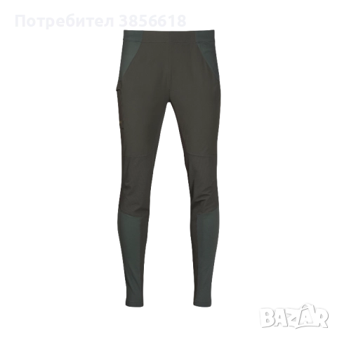 Bergans of Norway 8620 Floyen мъжки туристически планински панталон 