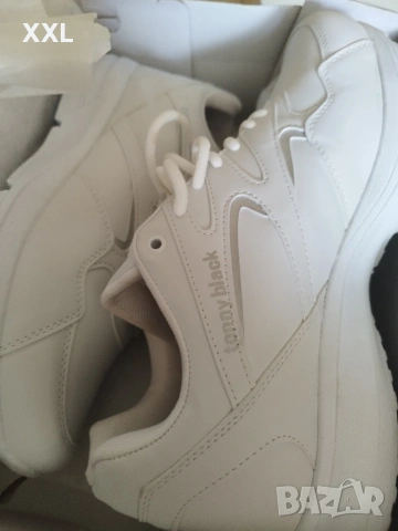 Маратонки и горнище пума , снимка 8 - Маратонки - 54097391