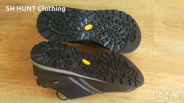 ALFA GORE-TEX Vibram Shoes размер EUR 38 обувки водонепромукаеми - 1064, снимка 13 - Маратонки - 46164071