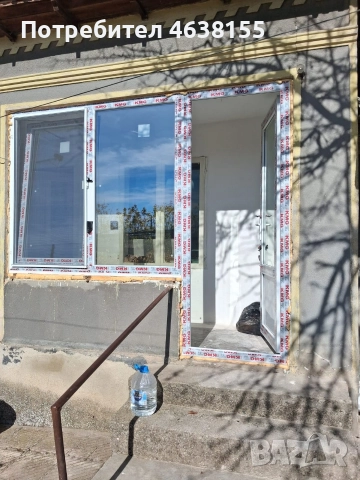 продавам къща в област добрич село Ломница, снимка 7 - Къщи - 52893566