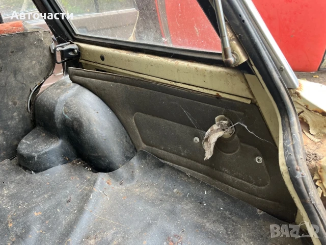 Лада на части ваз 2104/0884535855, снимка 12 - Части - 51178989