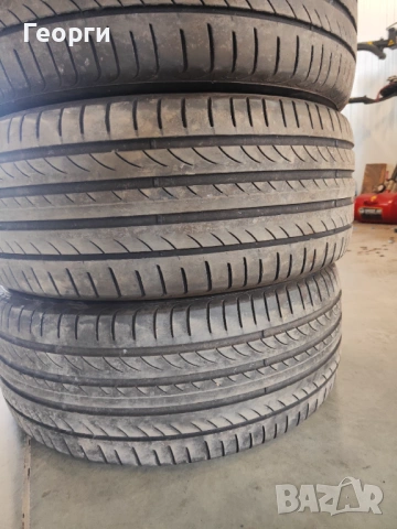 4бр.летни гуми 225/50/17 Pirelli, снимка 9 - Гуми и джанти - 53910623