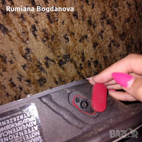 Продавам електрическа тротинетка , снимка 3 - Други услуги - 53211327