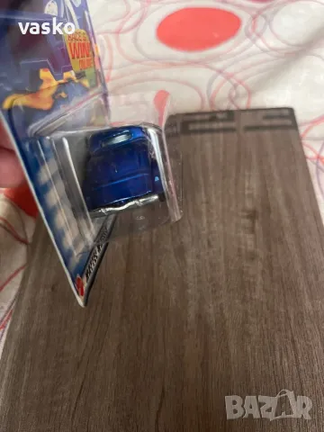 Hotwheels-стар,перфектен, снимка 4 - Колекции - 49657050