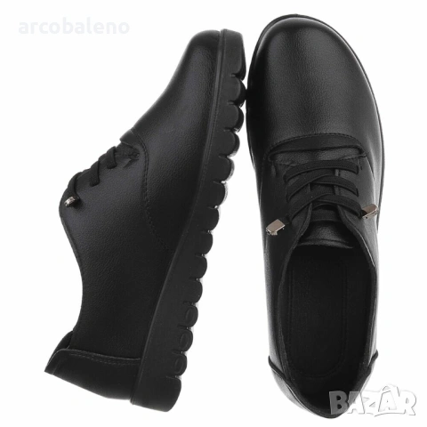 Дамски ежедневни обувки, 4цвята , снимка 16 - Дамски ежедневни обувки - 54031872