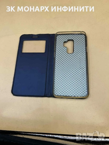 Телефон Samsung S9 plus / 64GB / Ram 6GB + кейс, снимка 15 - Samsung - 53278354