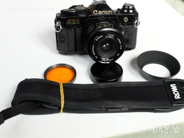 ВИСОК КЛАС "NIKON F-90X"  с бустер за батерии, снимка 5 - Фотоапарати - 54038614