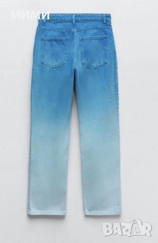 дънки Джофра, Celine, Zara, Dsquared , снимка 4 - Дънки - 54299519