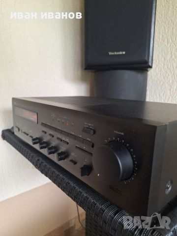 Yamaha RX 450