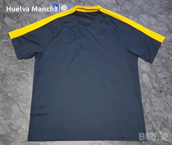 Фланелка на Айнтрахт Брауншвайг/Eintracht Braunschweig , снимка 2 - Фен артикули - 49781233