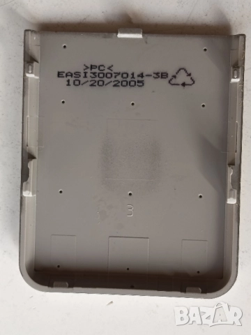 Телефон NEC N343i, снимка 5 - Други - 51784606