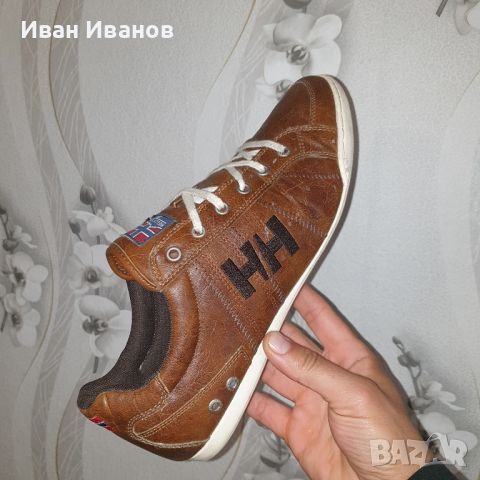 обувки Helly Hansen номер 46, снимка 6 - Спортно елегантни обувки - 45966559