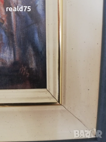 Дечко Узунов-кукери, снимка 10 - Картини - 52475677