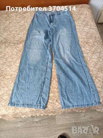 дънки за момичета , снимка 2 - Дънки - 53474361