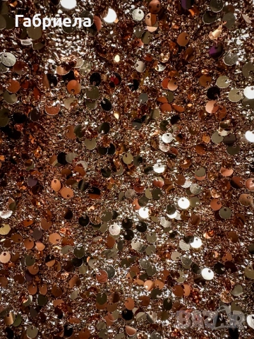 Нова парти рокля налична в три цвята , снимка 7 - Рокли - 54300321