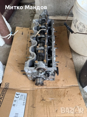 alfa romeo 147 1.9 jtd 120, снимка 3 - Части - 53878832