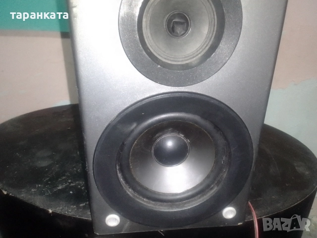 тонколона Panasonic 