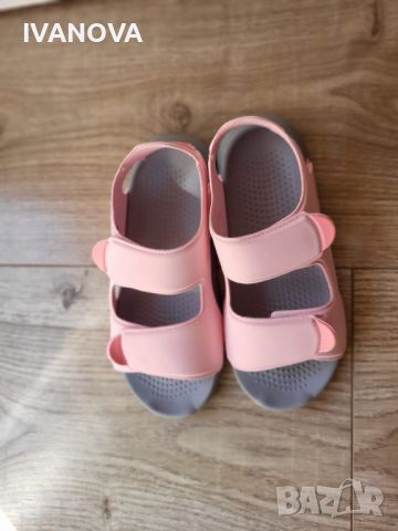 НОВИ Детски сандали Adidas,  34 номер , снимка 2 - Детски сандали и чехли - 45571115