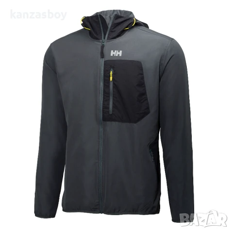 Helly Hansen Jotun Vision Jacket (Men's) - мъжко стреч яке С