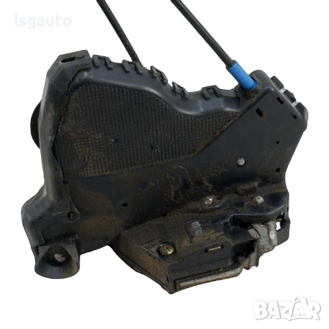 Брава предна дясна врата Toyota Avensis II 2003-2009 ID: 159166, снимка 2 - Части - 54025904