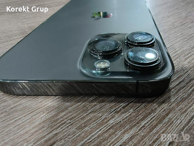 iPhone 13 Pro Max 128gb отличен, снимка 11 - Apple iPhone - 53640862