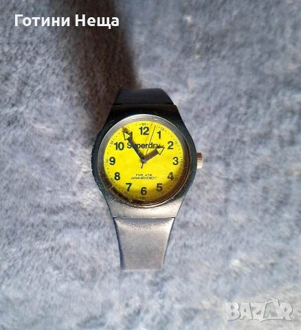 Часовник Superdry - Unisex❗️✅️