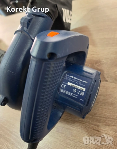 Електрическа духалка Ferm EBM1005, снимка 2 - Други инструменти - 54242553