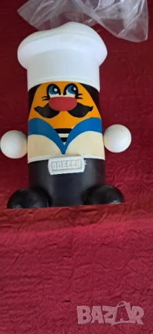 Стари Руски солнички, снимка 6 - Колекции - 50910702