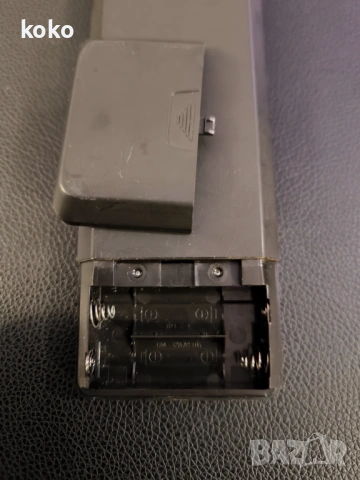 Дистанционно Technics Sony audio , снимка 4 - Други - 53691344