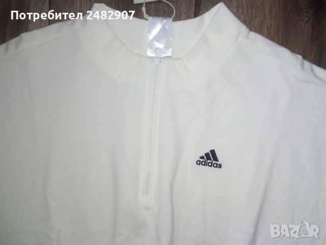 Оригинална дамска спортна блуза, снимка 2 - Спортни екипи - 45776574