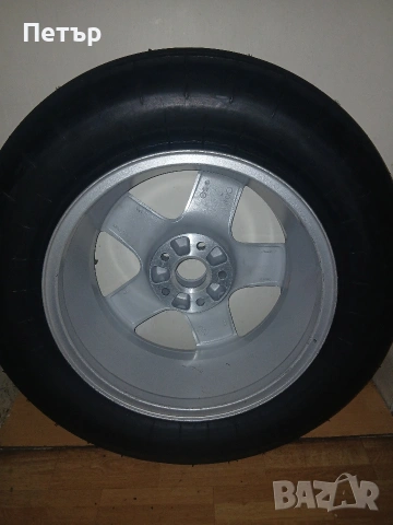 16цола сгъваема патерица ваг груп нова, снимка 2 - Гуми и джанти - 54047937