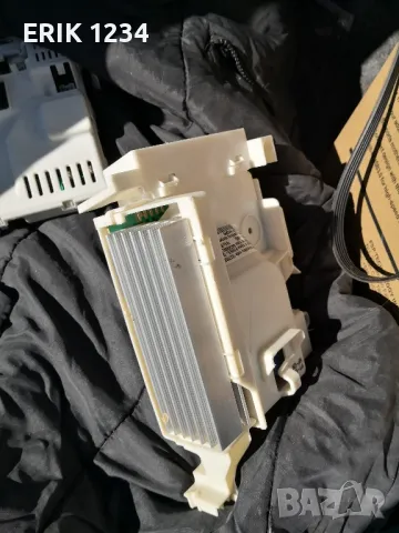 Пералня AEG LAVAMAT PROTEX 8KG за части , снимка 9 - Перални - 45012087