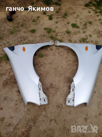 Части за Нисан Алмера Тино бензин , снимка 17 - Части - 54172044