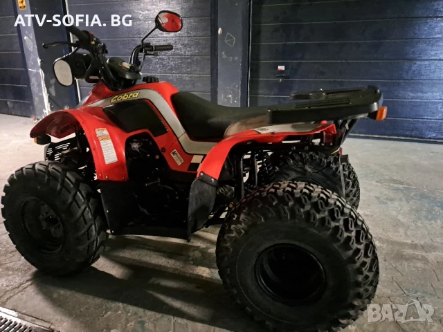 Нов внос , снимка 7 - Мотоциклети и мототехника - 50803729