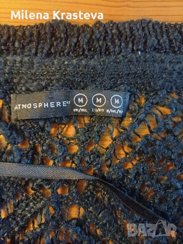 ATMOSPHERE M, снимка 3 - Жилетки - 53896252