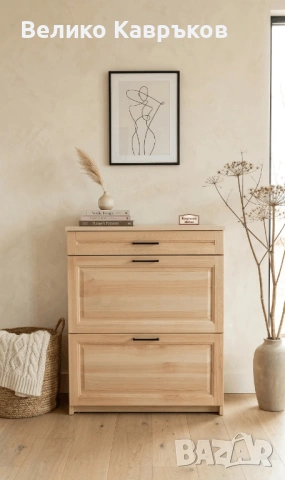 Шкаф "Ветрило",от масив.