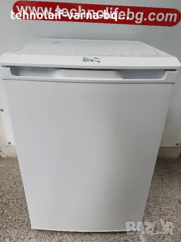 Хладилник с камера Hanseiatic 