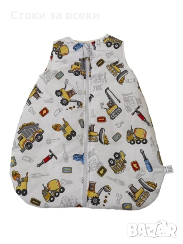 Чувалчета за сън тип торба , снимка 5 - Спални чували за бебета и деца - 53053825