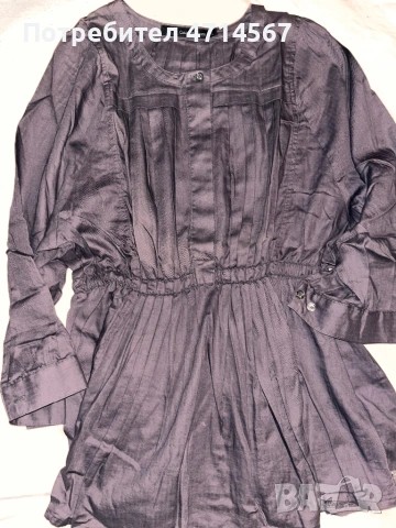 Риза на Calvin Klein