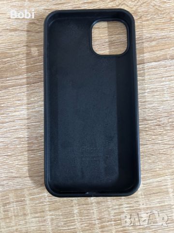 Предпазен калъф за iphone 14/13 Silicone Case, снимка 2 - Калъфи, кейсове - 46568962