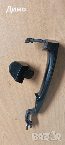 дръжка партон бмв е91 bmw e91, снимка 2 - Части - 53278573