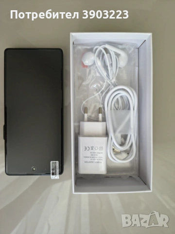 Samsung Galaxy S24 Ultra, снимка 3 - Samsung - 54018900