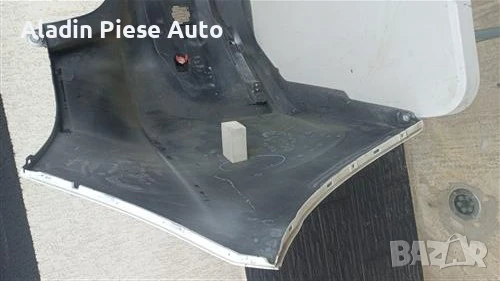 Задна броня Toyota Corolla година 2019 2020 2021 Седан код 52159-02E60, 5215902E60 , снимка 6 - Аксесоари и консумативи - 50544391