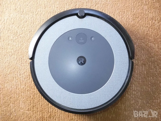 Roomba i3+ | Зарядна станция | Резервни части, снимка 3 - Прахосмукачки - 53798683