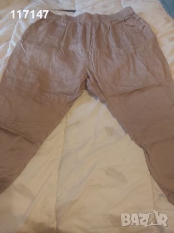 страхотни летни макси панталони, снимка 5 - Панталони - 45287220