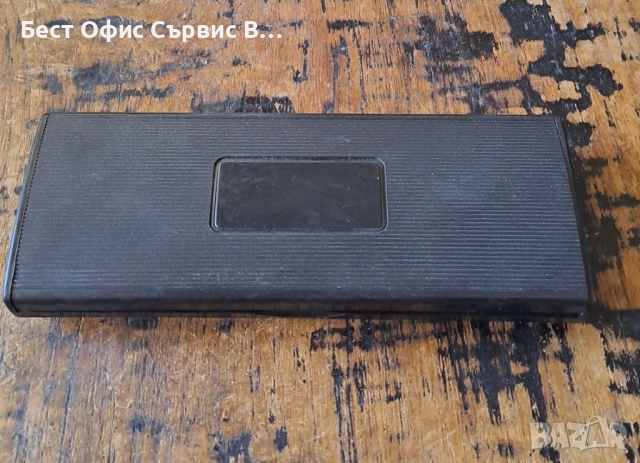 химикалка Сапи Sapi сребро със синьо Италия в кутия, снимка 10 - Ученически пособия, канцеларски материали - 52472339