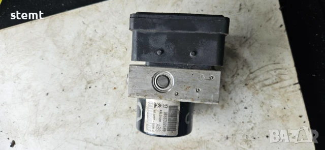 ABS модул Citroen C3 (2010-2016г.) 10.0970-1167.3 / 9666392580 / 10.0207-0200.4, 150 лв, снимка 2 - Части - 50808626