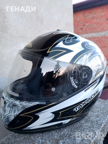 Takachi Tk-170N размер XS, снимка 3 - Аксесоари и консумативи - 53116131