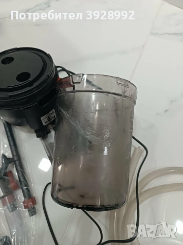 Филтър за аквариум Hydor, снимка 11 - Аквариуми - 53771435